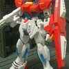 「スター・バーニング・ガンダム」できあがり！