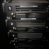 (3/3)ちょっと安いNAS＝RAID5のリビルドに思う