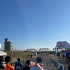 大阪30K レポ