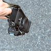 真似して NikonZf に WTULENS（ウツレンズ）を付けてみた