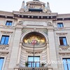 ミラノ観光で発見！歴史的建築物と日本企業～英語"bankrupt"の由来を知ってる？