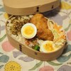 チキンナゲット弁当