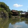 【多治見市】永保寺 前編(庭園と観音堂)