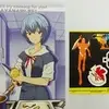 「一番くじ ヱヴァンゲリヲン新劇場版 ～LIFE WITH EVA～」2012の中で最もレアな作品を決める　プレミアグッズランキング　