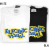 【ELECTRIC】ボルトデザインが目を惹くアパレル「エレクトリック×ヒロットンVOLTロンT」通販サイト入荷！