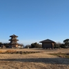 鞠智城でメジャー天体を撮る