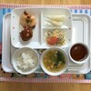 9/9(水)の給食