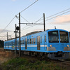 近江鉄道 2025　1/28-29
