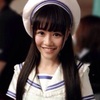 TBS系「AKB48裏ストーリー 込山榛香17歳、新たな希望」のこみはると会った時の私の印象！？