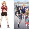 「SHIROBAKO」劇場版制作決定！＋「働く女の子シリーズ」ぷちまとめ