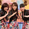 指原議長とアイドル国会（フジテレビ　23日）