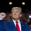 トランプ氏は2024年の大統領選で最も重要な支持を受けたかもしれない