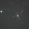 NGC1600付近（エリダヌス座）