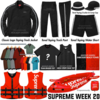 7月7日(土) Supreme week20　カヤックで大冒険の巻