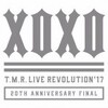 「だって…それが！T.M.Revolutionでしょう！ねえ？」　「T.M.R. LIVE REVOLUTION'17 -20th Anniversary FINAL- 5/14・さいたまスーパーアリーナ公演MCメモ（修正済）