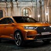 PHV新型フラッグシップSUV！DSオートモビル「DS7クロスバック」公開