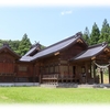 新潟県上越市五智　『越後一ノ宮 居多神社 』