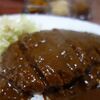 【釧路市】からす亭でカレーを食す