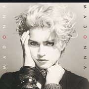 マドンナ Madonna backend=imagemagick;height=180