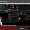 YouTube to Spout とVirtual DJ等を連携する（VirtualDJでYouTubeを再生する）