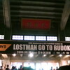 LOSTMAN GO TO BUDOKAN