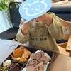 久しぶりのほか弁