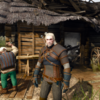 【The Witcher３】プレイ日記パート３　放火犯