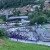 Spartanrace Ultra in Morzine