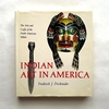 Indian Art in America / Frederick J. Dockstader