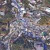兵庫県（有馬温泉）に行ってみた♪（4．通り道編2）