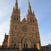 St Marys Cathedral, Sydney