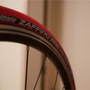 結局ローラー用タイヤ Vittoria ZAFFIRO PRO HOME-TRAINER を買った件