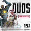 【Apex Legends】【シーズン3】　デュオモードについて　最強コンビを目指す