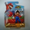 World of Nintendo Captain Mario 4" Action Figure レビュー