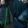  【新登場！Razer Xanthus Tote BagとCrossbody Bag】- ゲーミングデバイスを手軽に持ち運び！