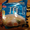 酸味が素敵☆　サッポロ一番 塩トマトラーメン