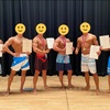 【大会初心者向け】マッスルゲートフィジークのレベル感は？初出場で新人の部、オープンW入賞した僕のリアル体験談から解説