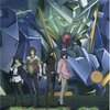 『機動戦士ガンダム00』第25話「刹那」