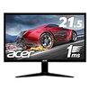 Acerゲーミングモニター KG221QAbmix 21.5インチ TN 非光沢 1920x1080 フルHD 16:9 200cd 75Hz 1ms HDMI