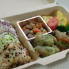 2月17日のお弁当