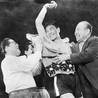 勝利者 1957年 日活 - 日本映画1920-1960年代の備忘録