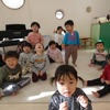 笑顔満開🤩音楽＆体操教室🎶