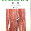 　自傷行為：自分も含め後輩達に伝えたいこと