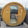 静岡旅〈２〉HOTEL & SAUNA FUJINOSに宿泊