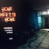 Steam(スチーム)デモゲーム【HOME SWEET HOME】やってみました(*´ω`*)w