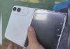 初の折りたたみ「iPhone Ultra」は白が確定？最新リーク画像をチェック