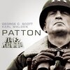 『Patton/パットン大戦車軍団（1970年米）』　フランクリン・J・シャフナー監督　　ハンニバルを夢見る高機動戦闘の天才