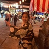 それはお団子じゃないよ！