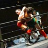 VKFプロレス 6.15 新木場！真近！