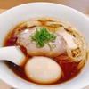 らぁ麺 はやし田 新宿本店｜新宿三丁目｜鶏の旨味が溢れ出る！旨味の甘み♪淡麗ラーメン